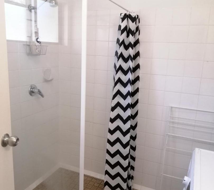 Photo of Bathroom in Nelly Bay