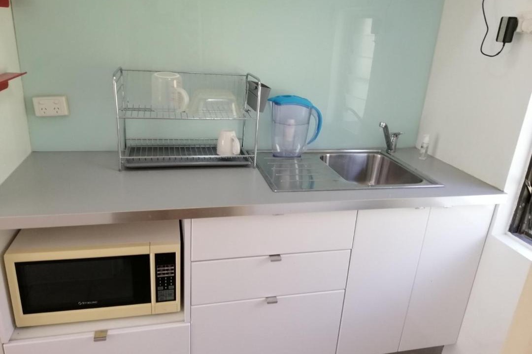 Photo of Kitchen in Nelly Bay