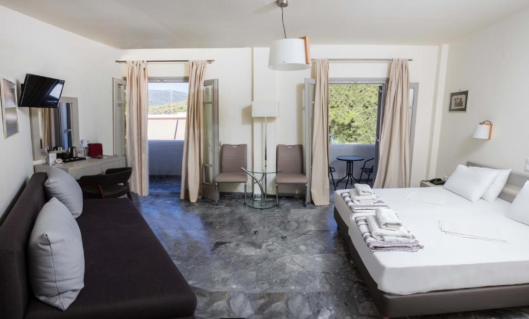 Photo of Bedroom in Agia Marina
