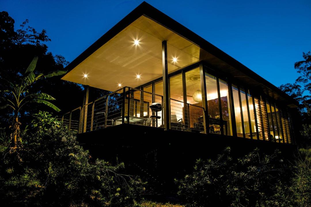 Photo of Others in Glass House Mountains