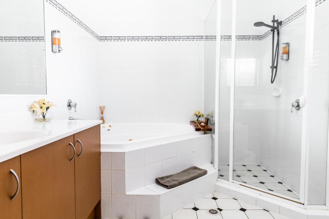 Photo of Bathroom in Tamborine