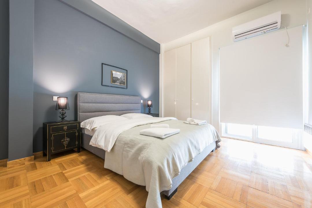 Photo of Bedroom in Neos Kosmos