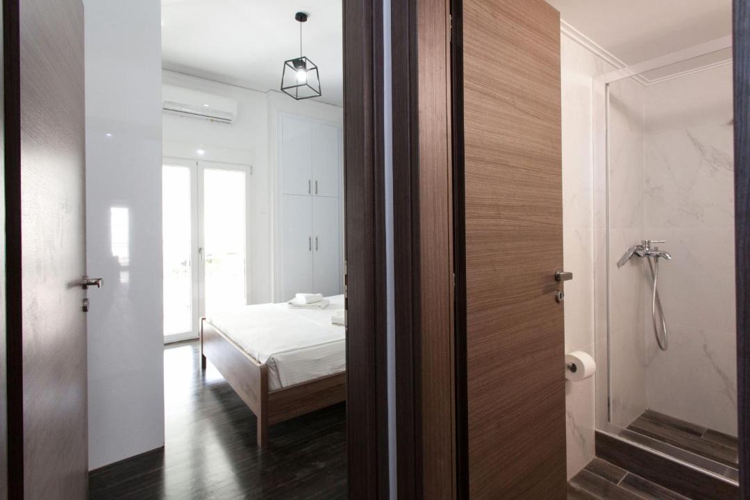 Photo of Bathroom in Athens City Centre