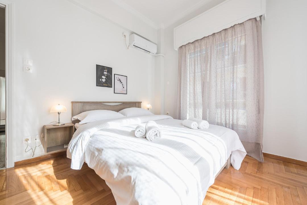 Photo of Bedroom in Thissio