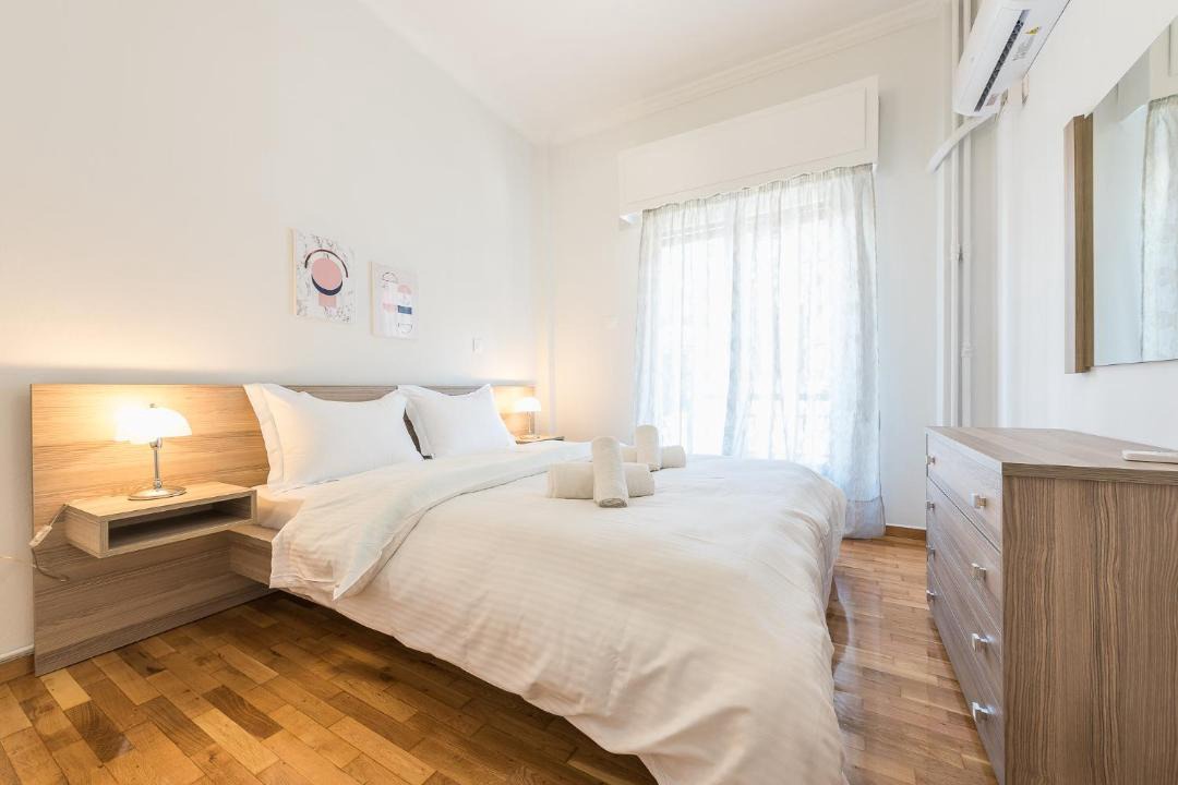 Photo of Bedroom in Thissio
