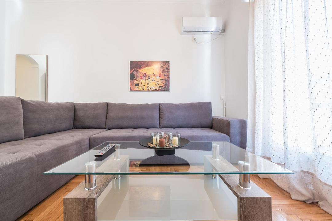 Photo of Livingroom in Thissio