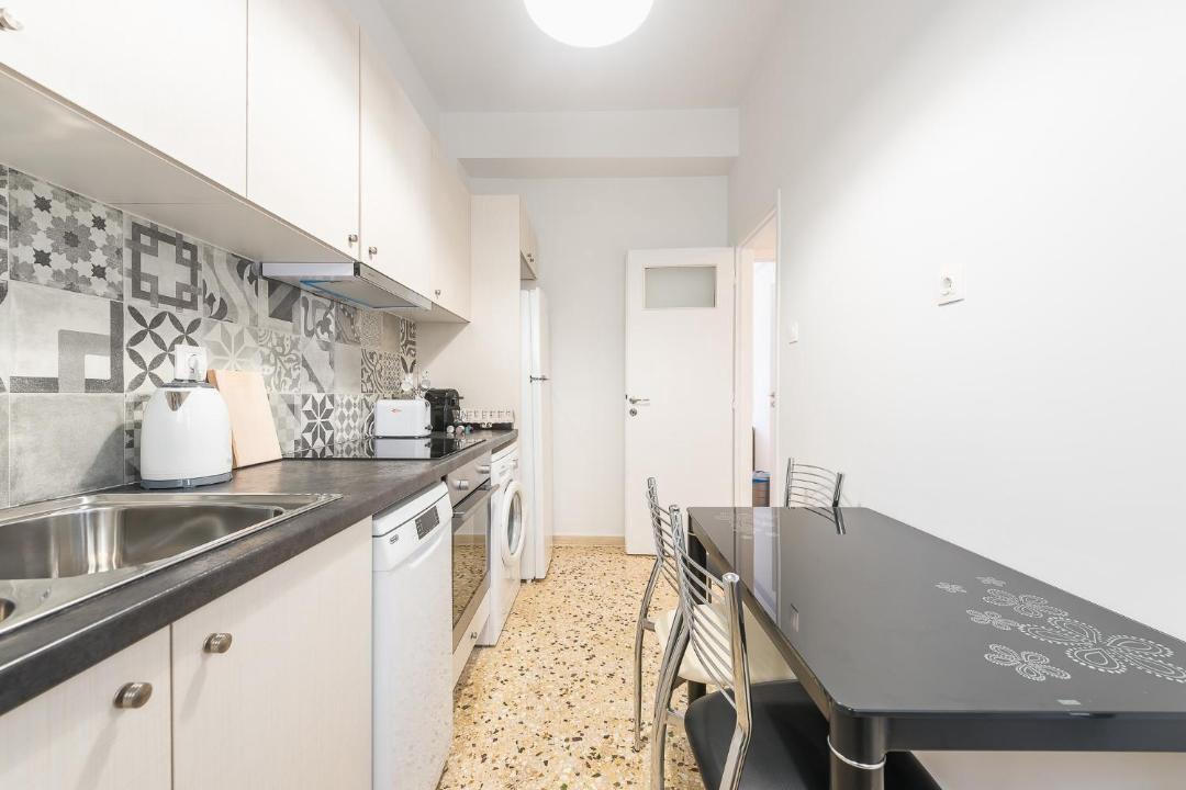 Photo of Kitchen in Thissio