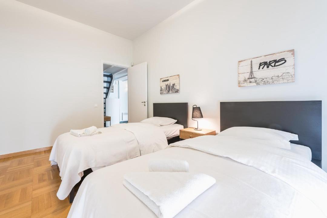 Photo of Bedroom in Neos Kosmos