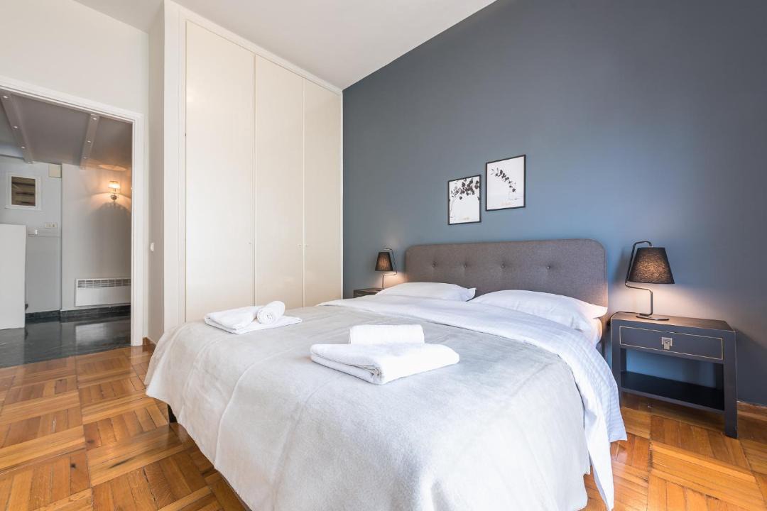 Photo of Bedroom in Neos Kosmos
