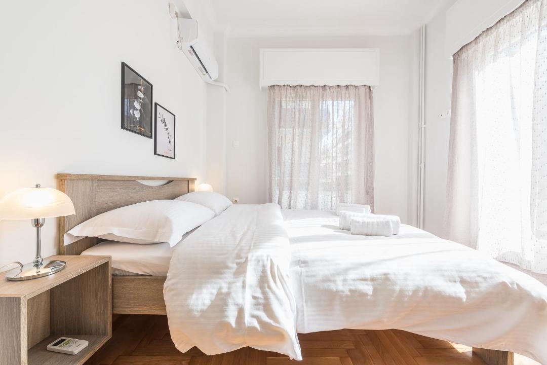 Photo of Bedroom in Thissio