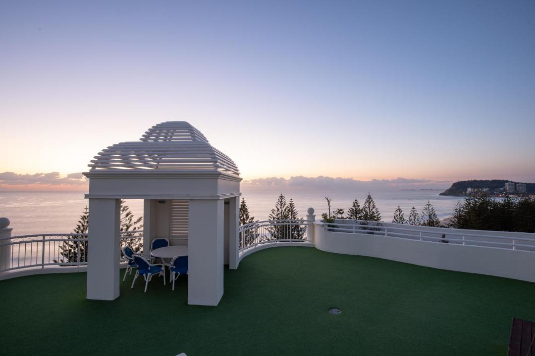Photo of Patio Balcony in Burleigh Heads