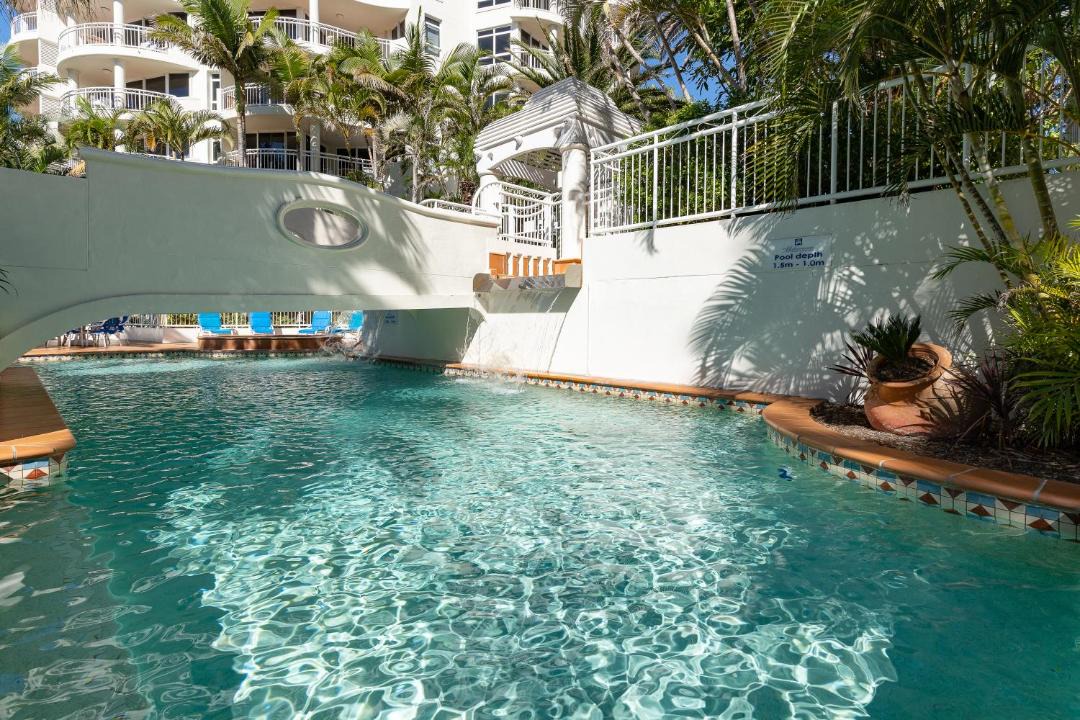 Photo of Patio Balcony in Burleigh Heads