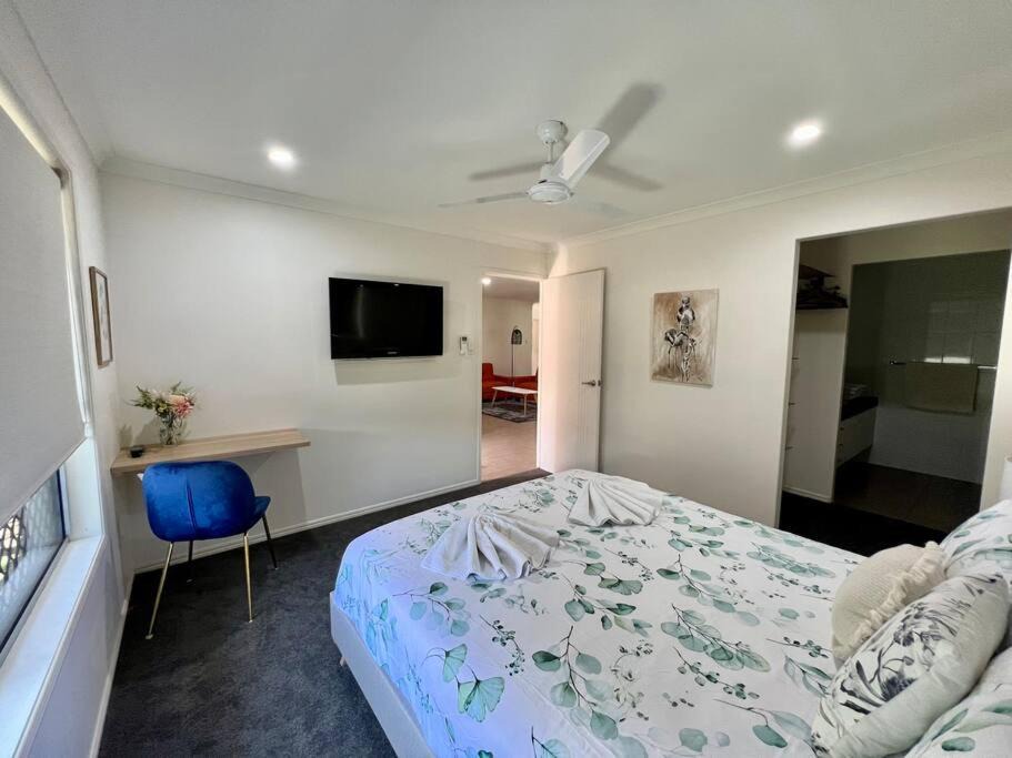Photo of Bedroom in Bundaberg South