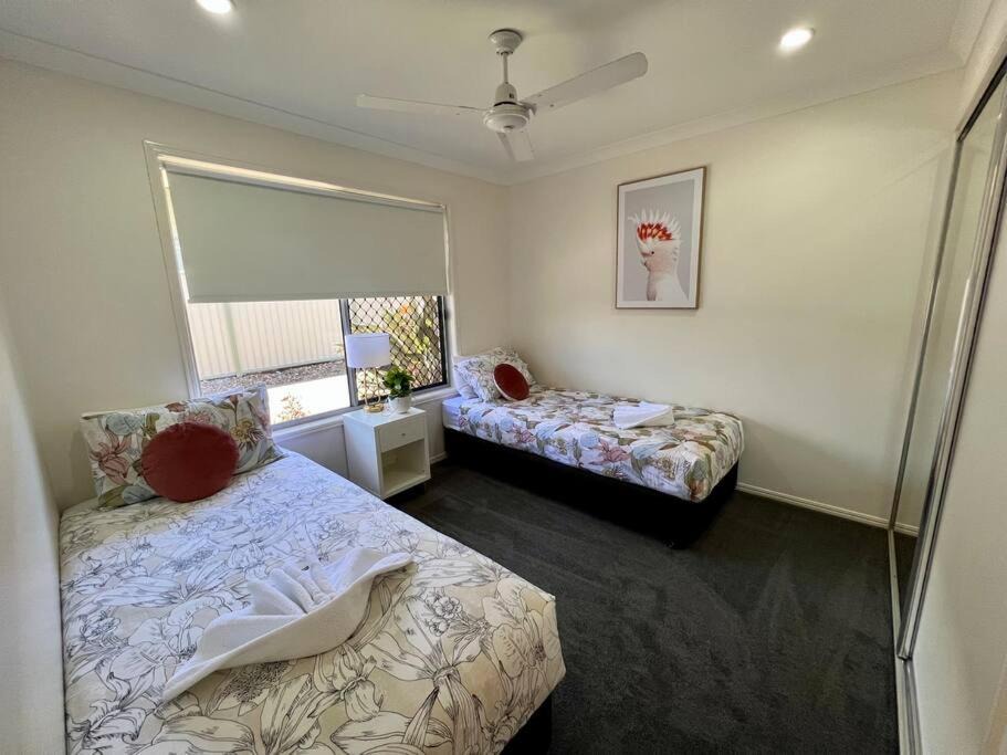 Photo of Bedroom in Bundaberg South