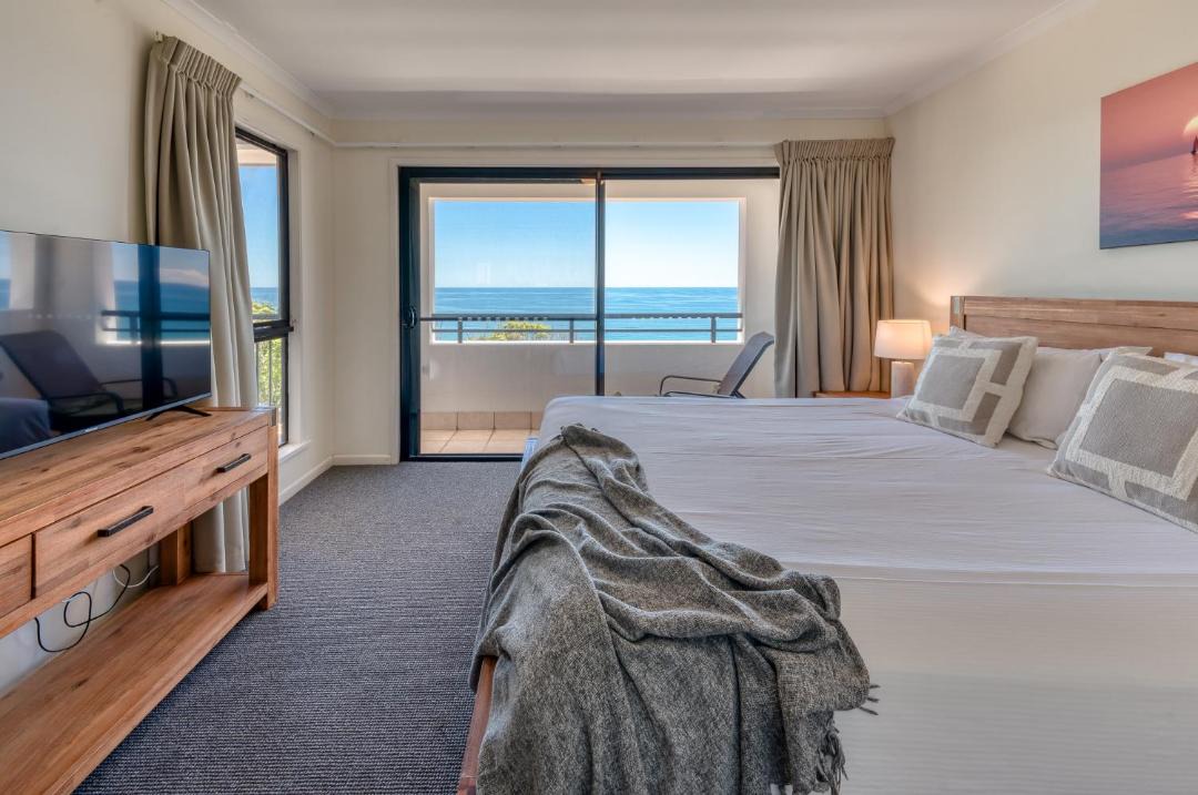 Photo of Bedroom in Coolum Beach