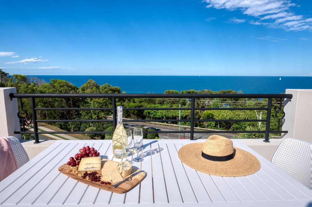 Photo of Patio Balcony in Coolum Beach