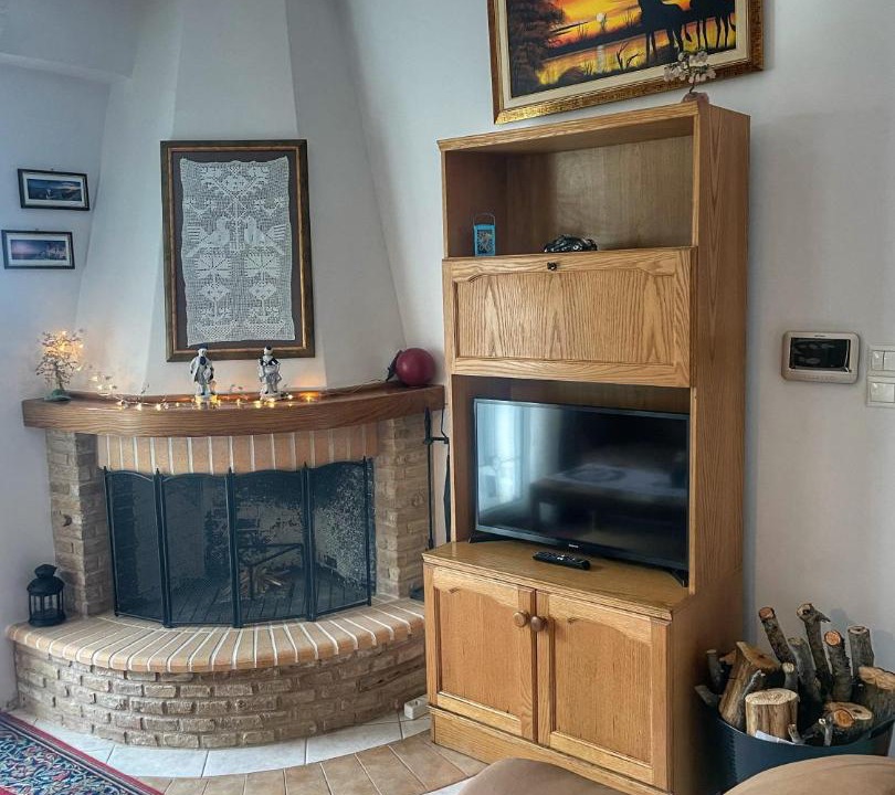 Photo of Livingroom in Levidi