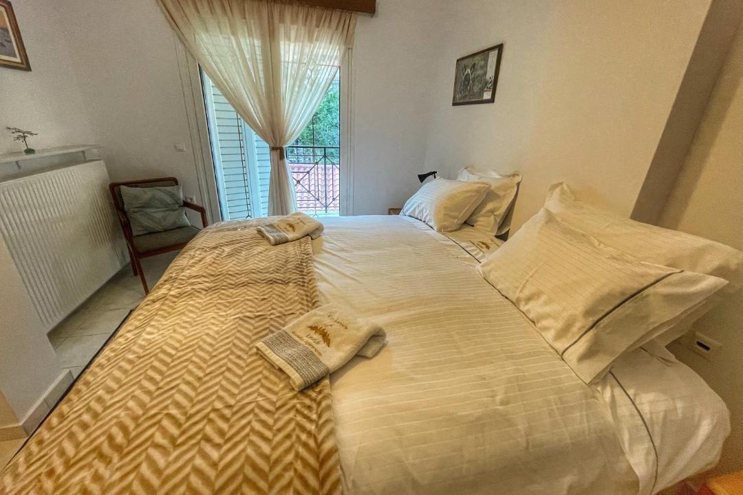 Photo of Bedroom in Levidi
