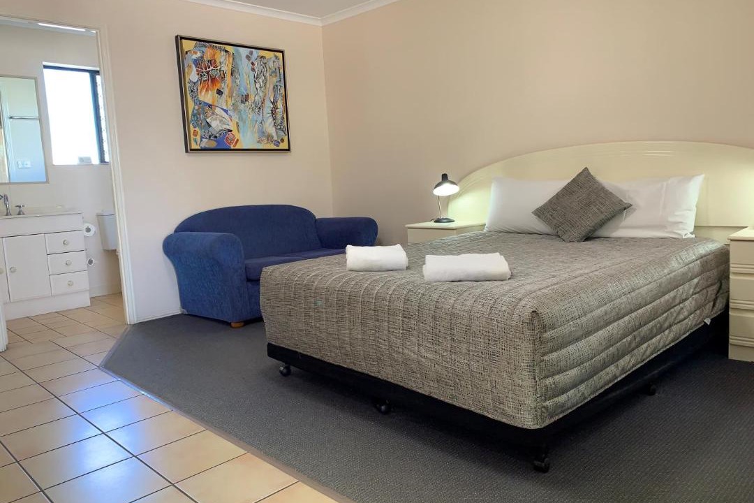 Photo of Bedroom in Biloela