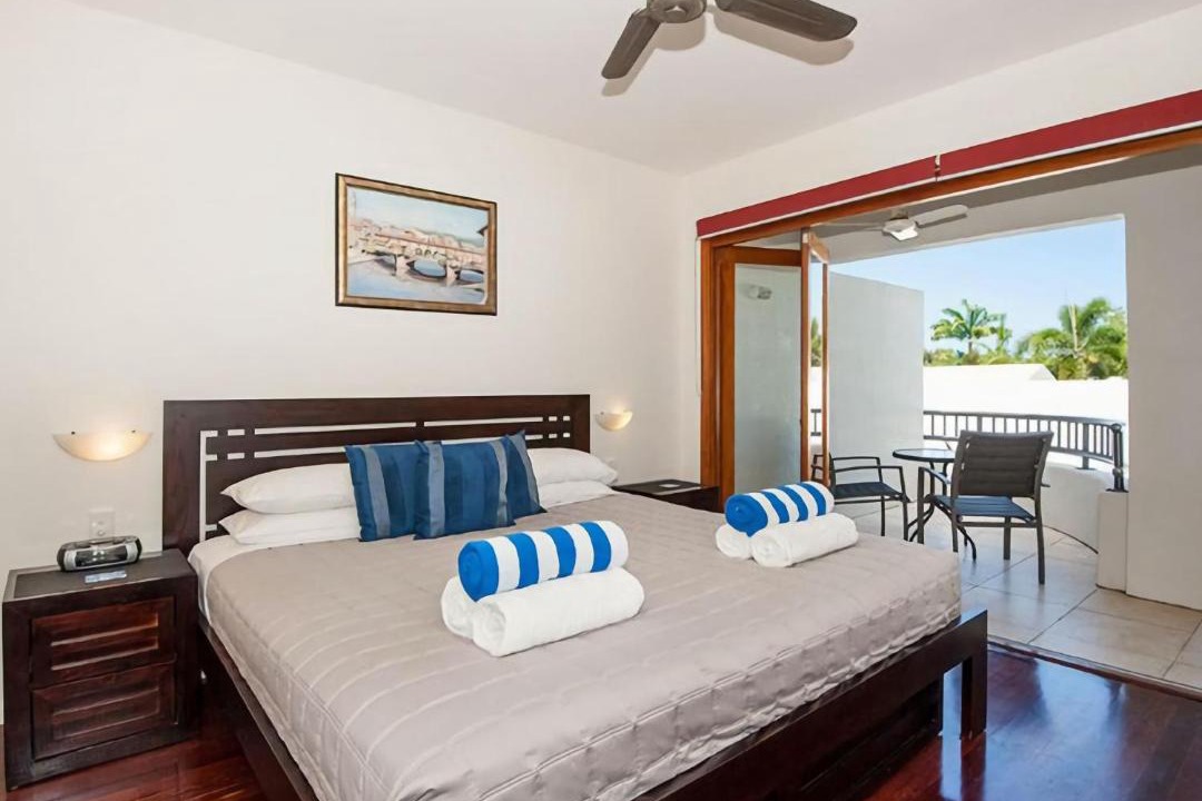 Photo of Bedroom in Port Douglas