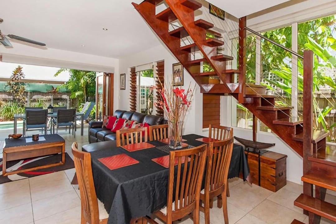 Photo of Livingroom in Port Douglas