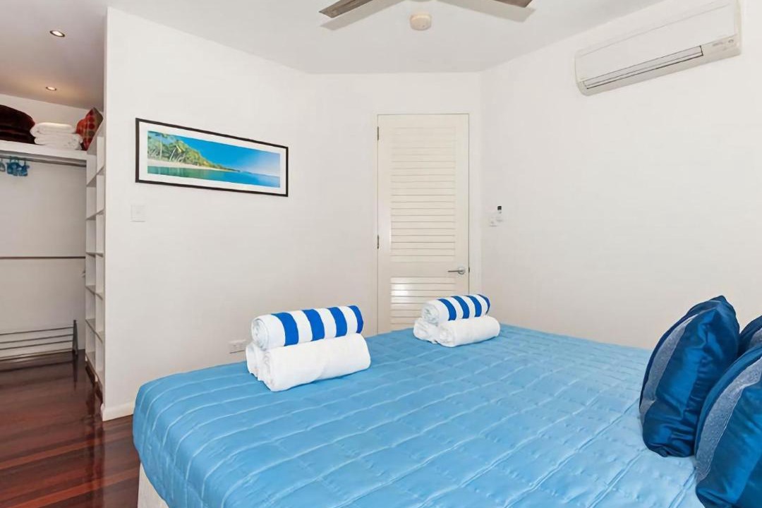 Photo of Bedroom in Port Douglas
