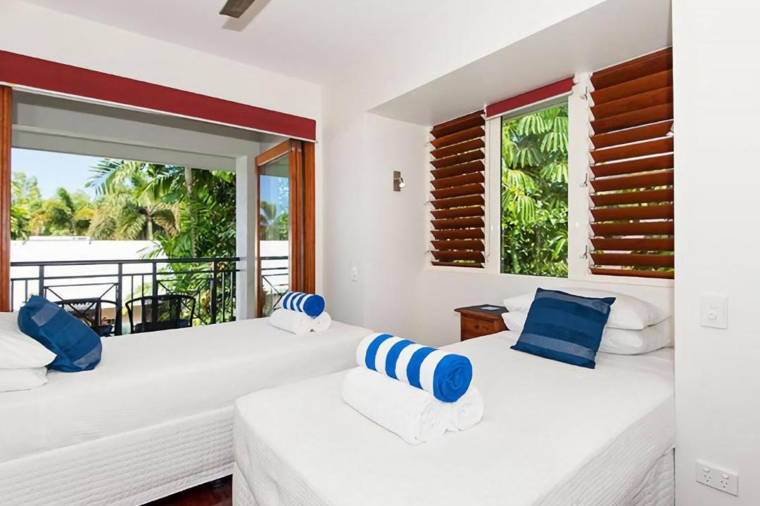 Photo of Bedroom in Port Douglas