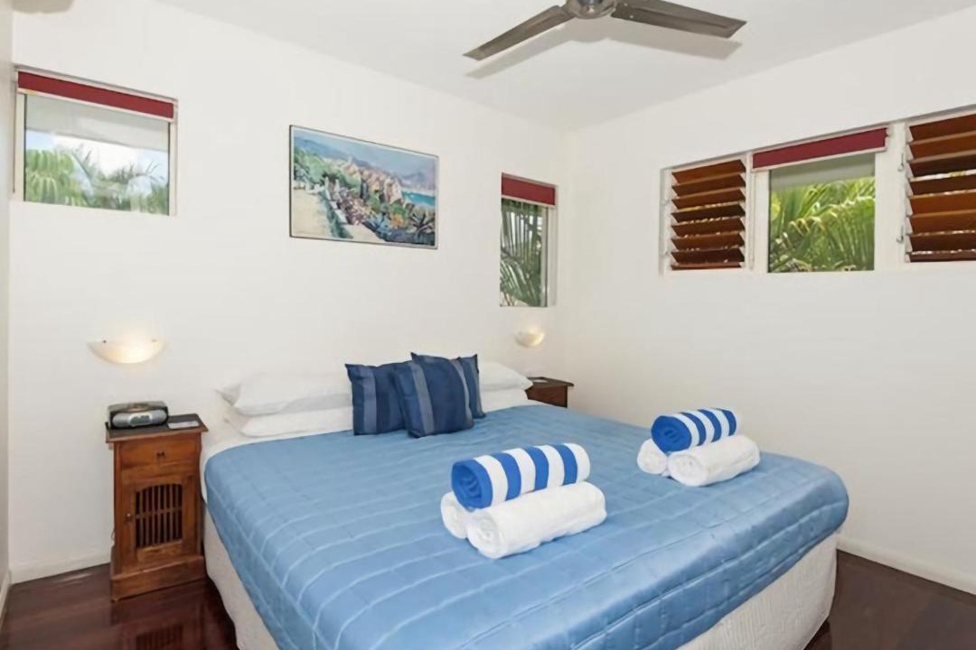 Photo of Bedroom in Port Douglas