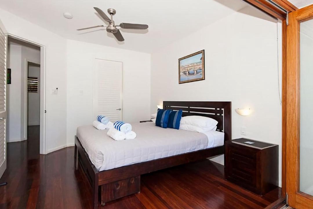 Photo of Bedroom in Port Douglas