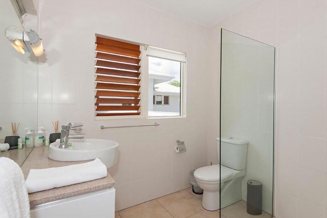 Photo of Bathroom in Port Douglas