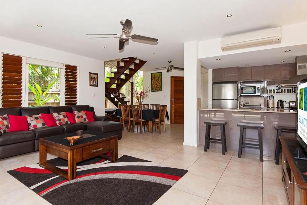 Photo of Livingroom in Port Douglas