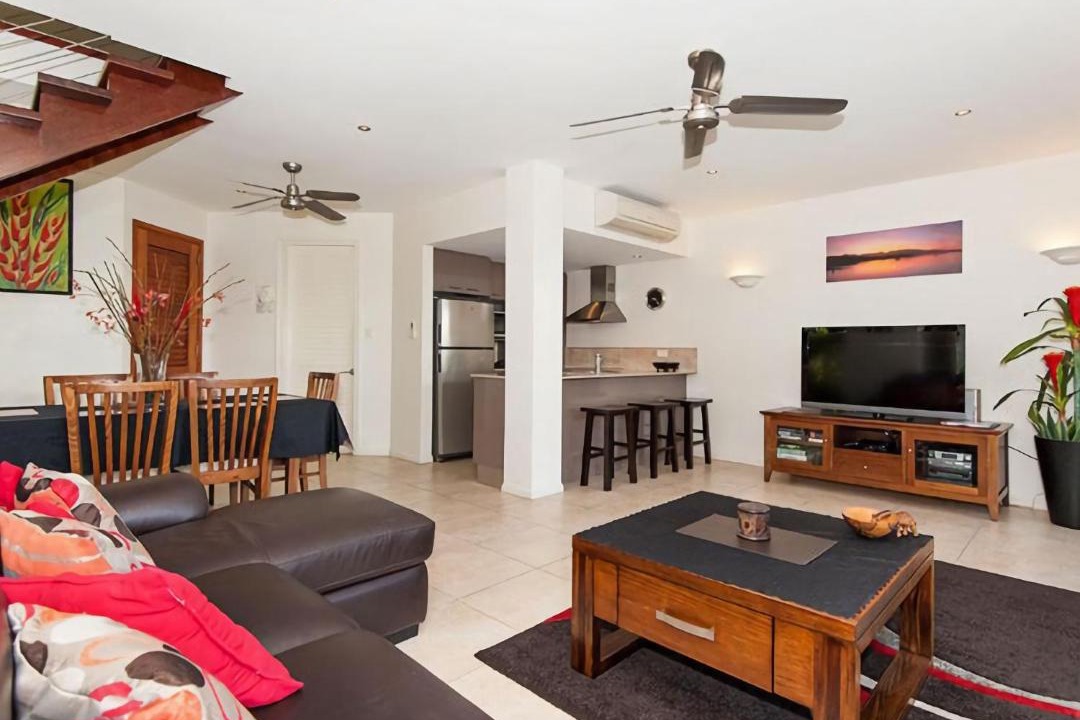 Photo of Livingroom in Port Douglas