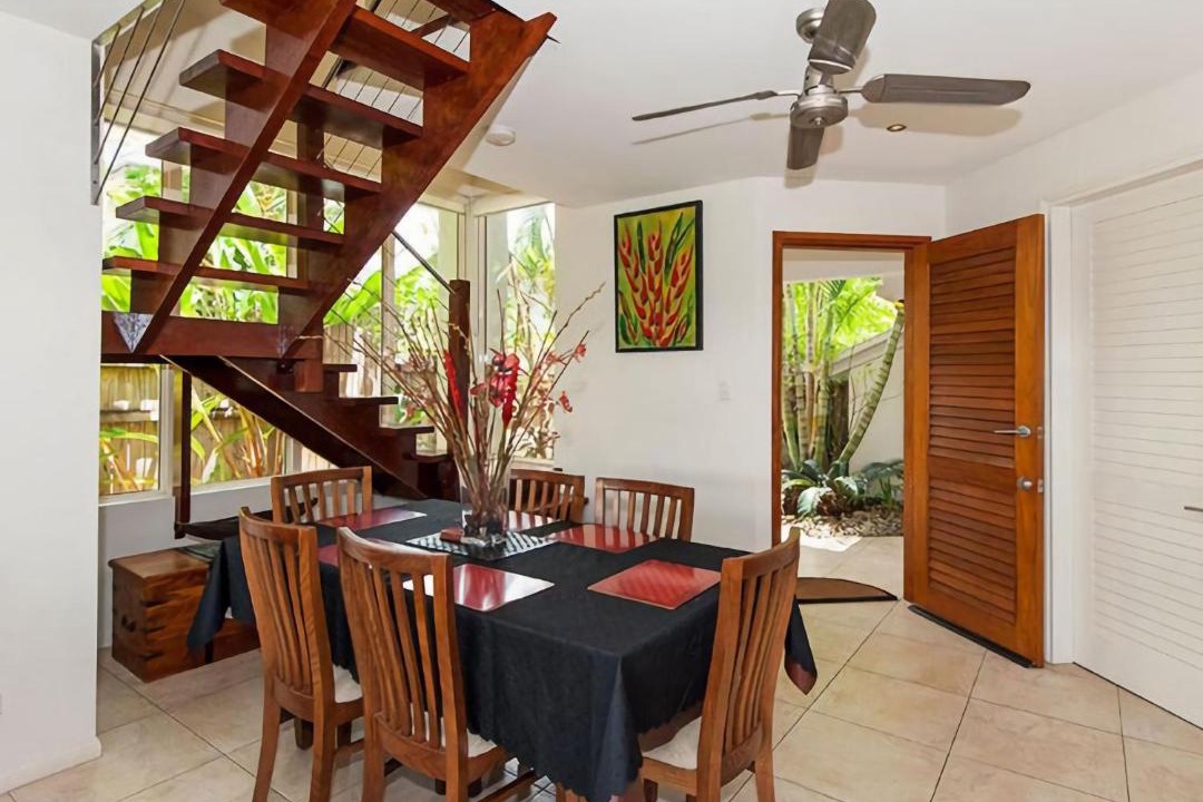 Photo of Livingroom in Port Douglas
