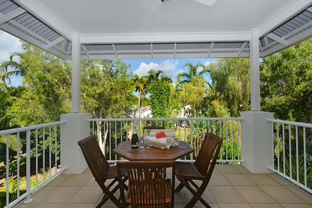 Photo of Patio Balcony in Port Douglas