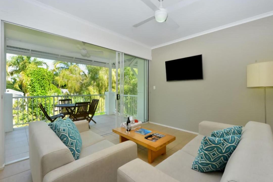 Photo of Livingroom in Port Douglas