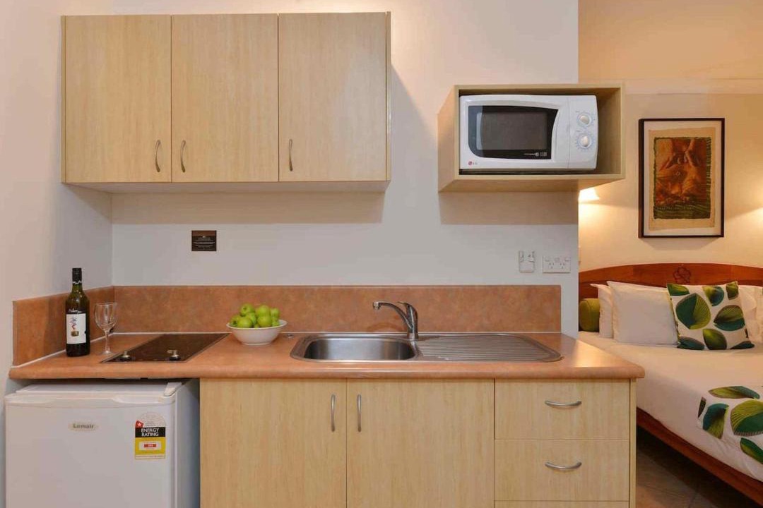 Photo of Kitchen in Port Douglas