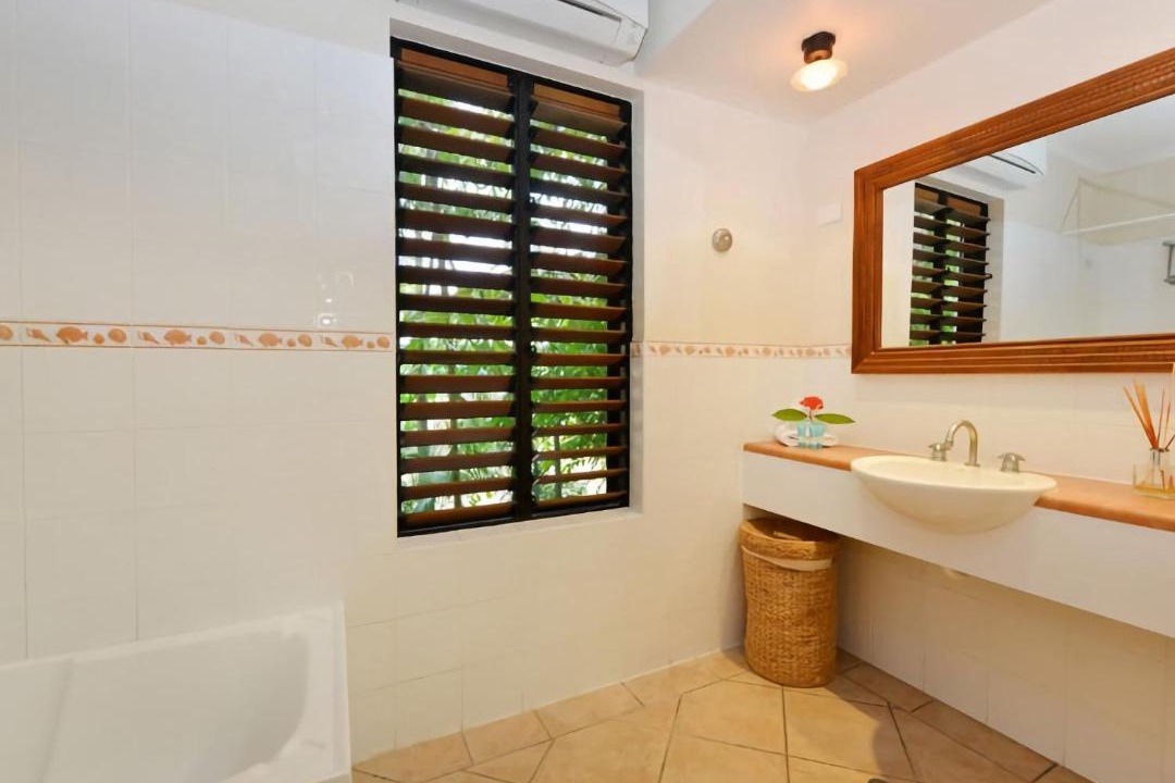 Photo of Bathroom in Port Douglas