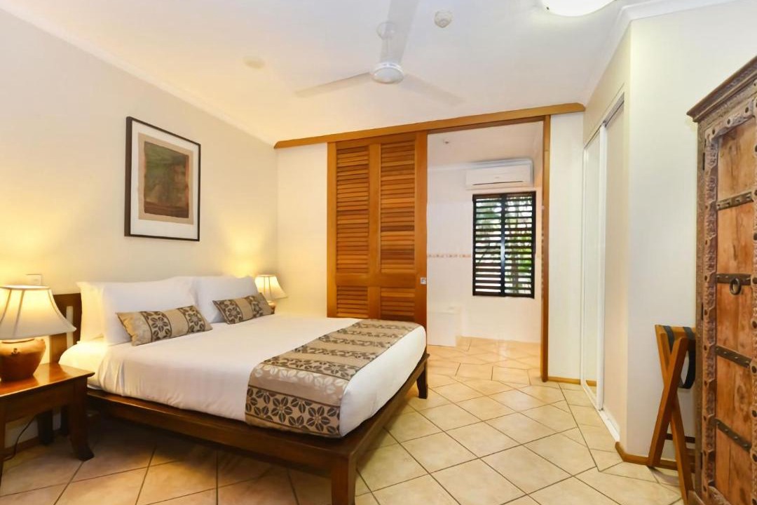 Photo of Bedroom in Port Douglas