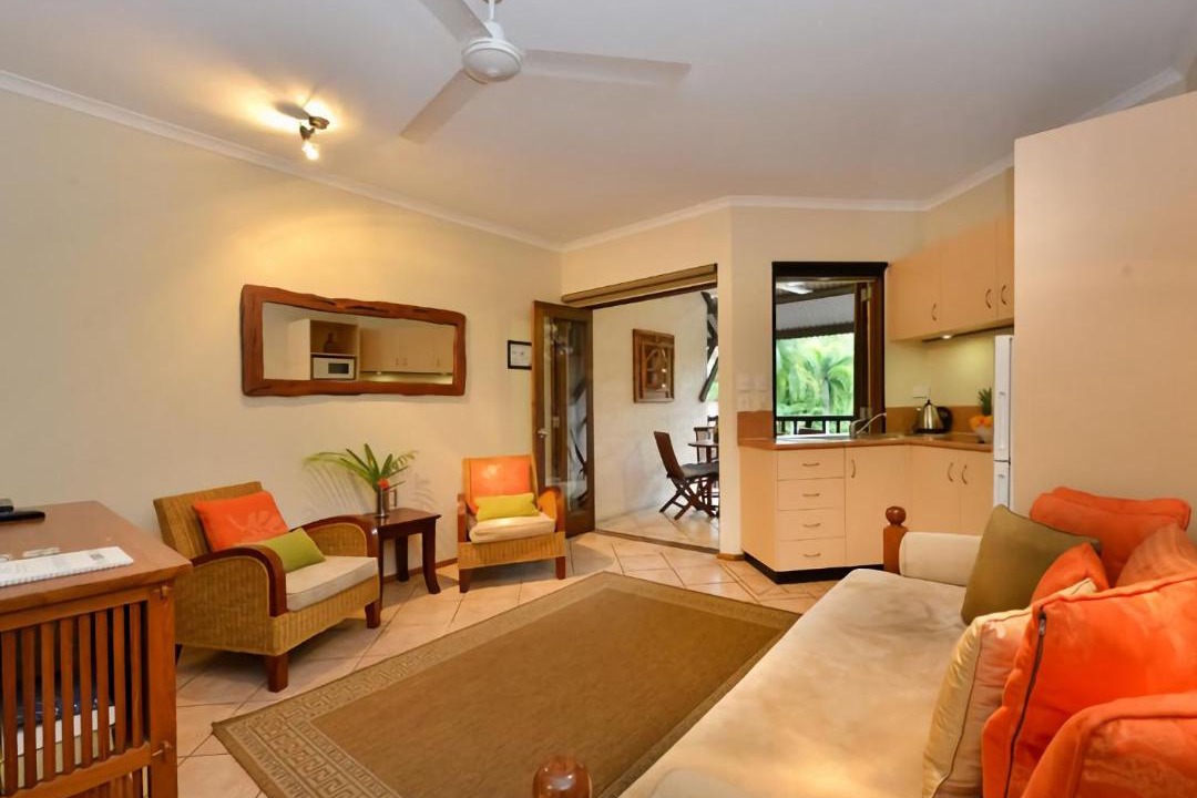 Photo of Livingroom in Port Douglas