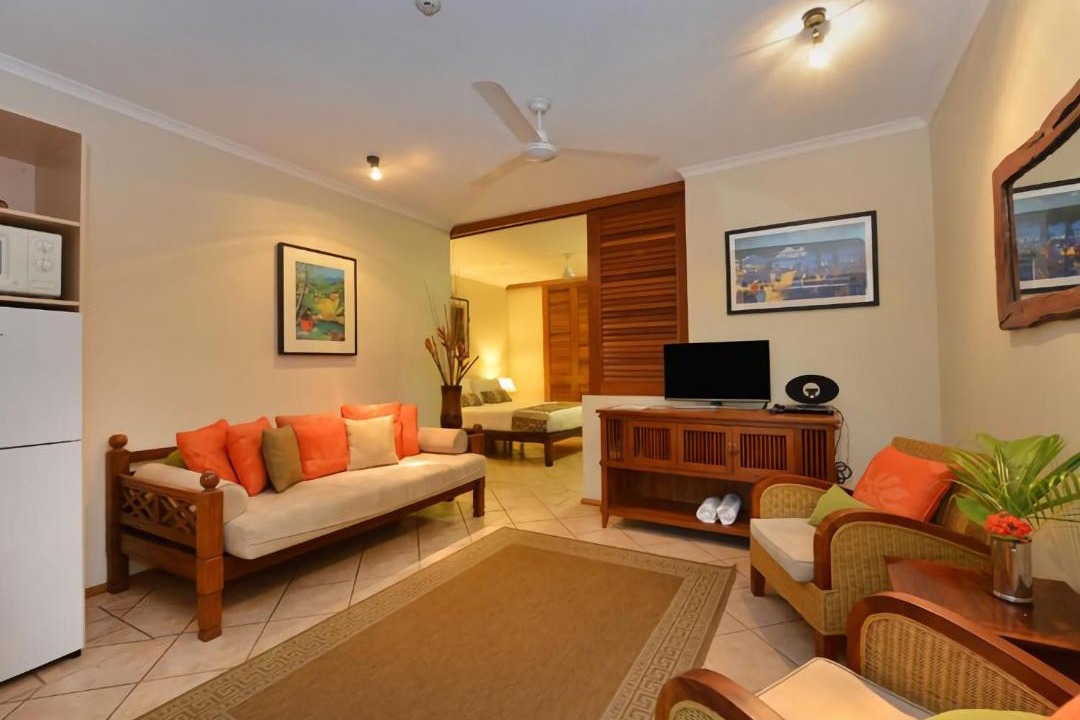 Photo of Livingroom in Port Douglas