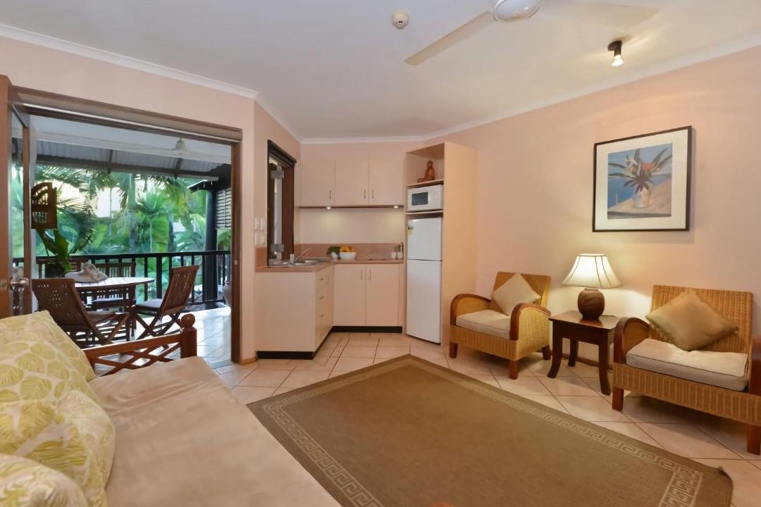 Photo of Livingroom in Port Douglas