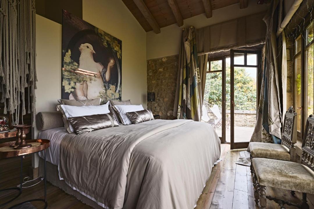 Photo of Bedroom in Sinevron