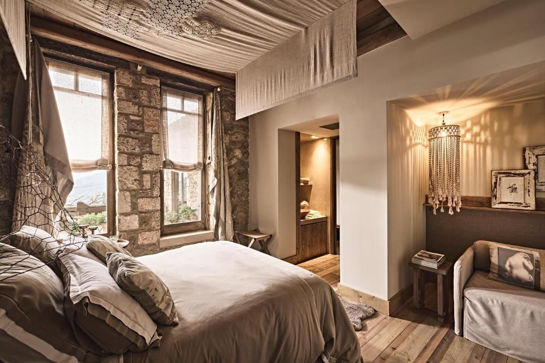 Photo of Bedroom in Sinevron