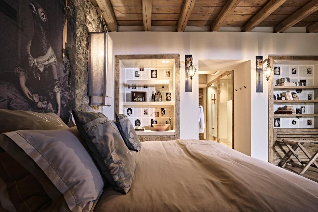 Photo of Bedroom in Sinevron