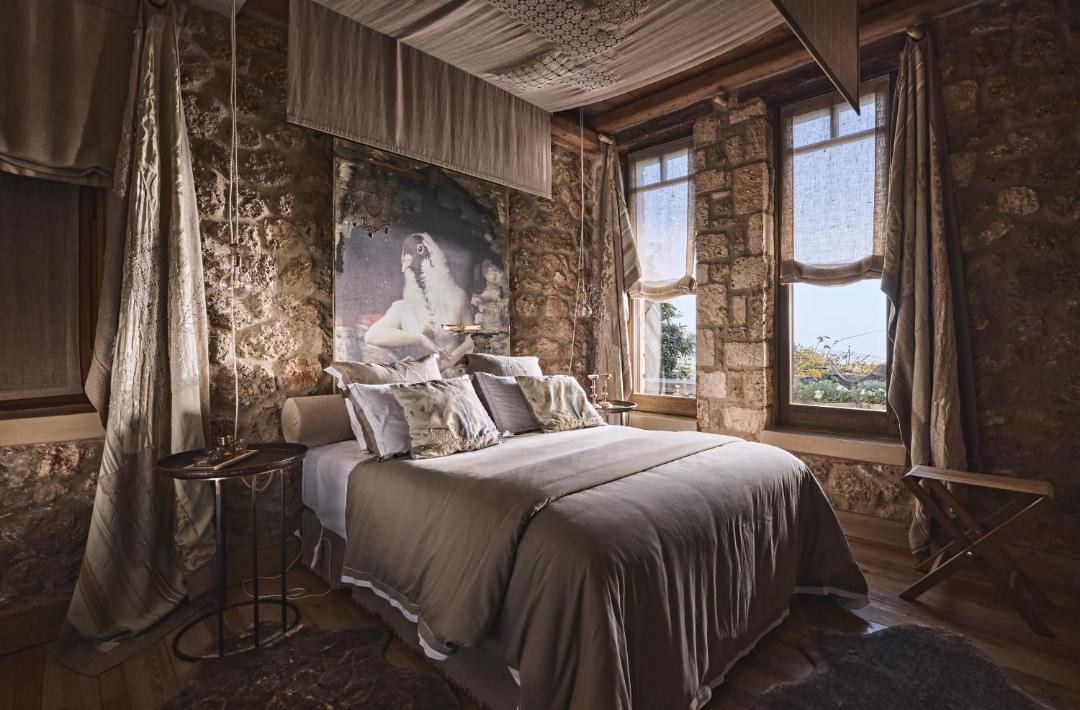 Photo of Bedroom in Sinevron