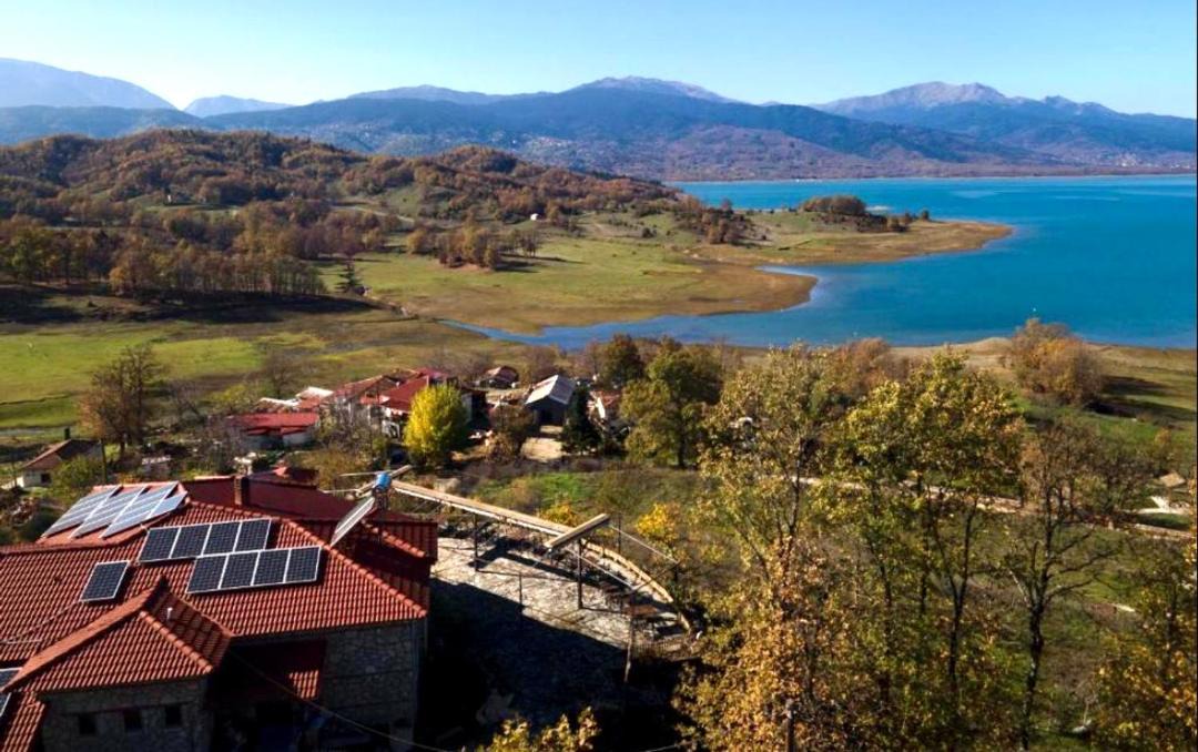 Photo of Others in Lake Plastiras