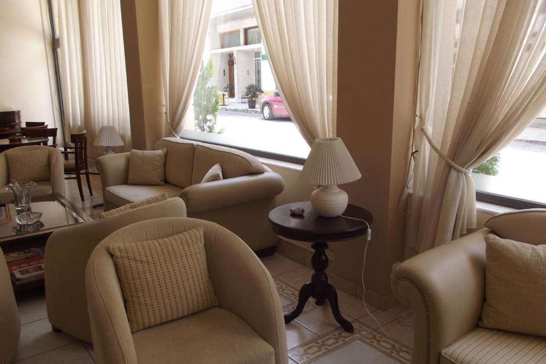Photo of Livingroom in Loutra Edipsou