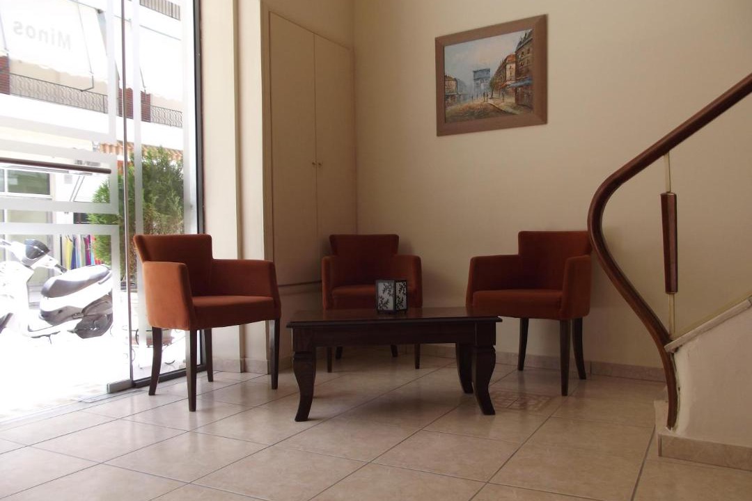 Photo of Livingroom in Loutra Edipsou