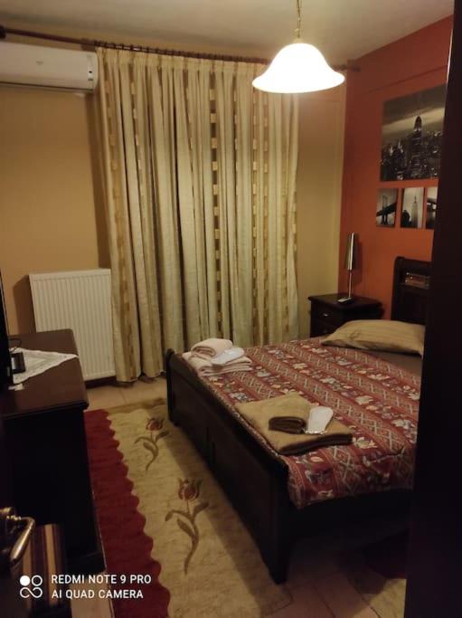 Photo of Bedroom in Delfoi