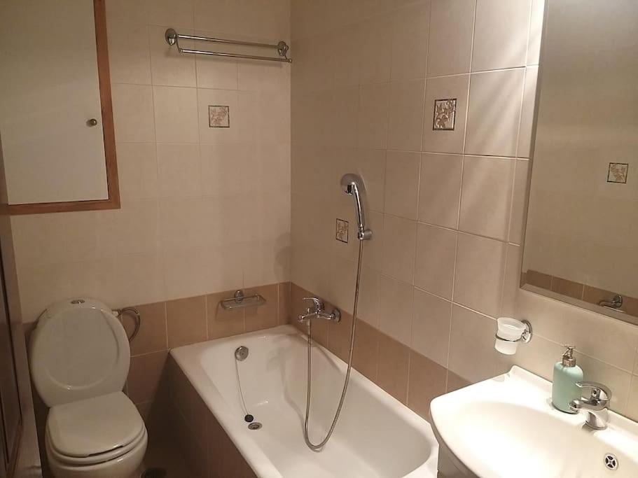 Photo of Bathroom in Delfoi